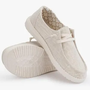 Hey Dude slip on shoes thumbnail 2