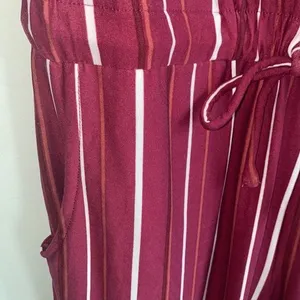 No boundaries large striped jumpsuit‎ thumbnail 4