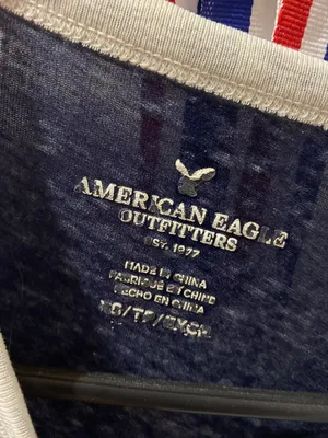 American Eagle Tshirt thumbnail 3