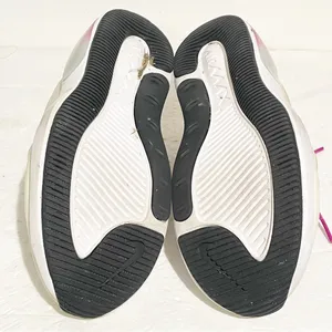 Nike‎ Size 8.5 Air Max Dia Running Shoes CI3898-200 Fossil/Hyper Crimson thumbnail 7