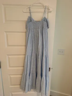 Storia Maxi Dress thumbnail 2
