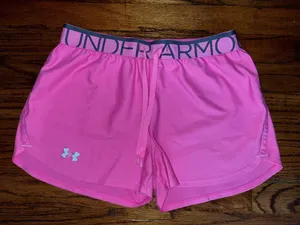 Under Armour Running Shorts thumbnail 1