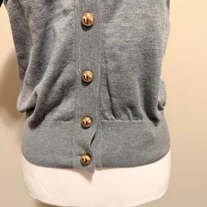 NWT COMMENSE Button Wool thumbnail 6