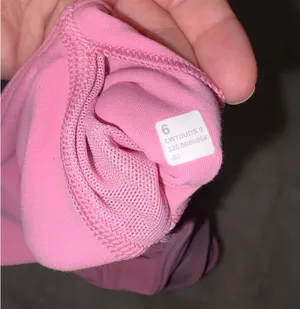 Lululemon Align Tank thumbnail 4