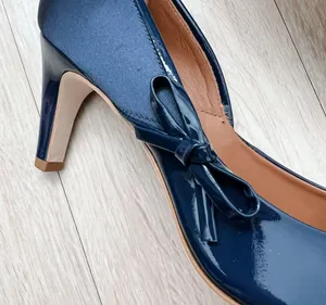 Reformation Neve Bow Heel thumbnail 5