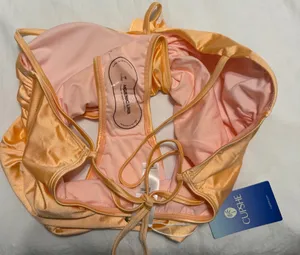 Cupshe One-Piece Swimsuit thumbnail 4