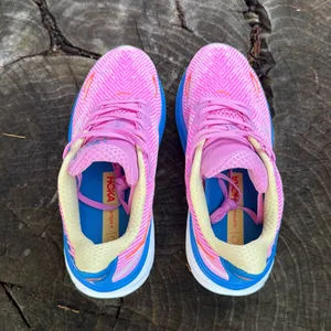 Hoka One Oh ne Clifton 9 Running women’s shoes size 7.5 Brand New New (no box) thumbnail 7