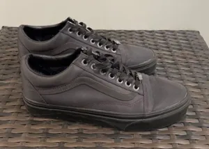 Harry Potter Vans Womens Size 9 thumbnail 1