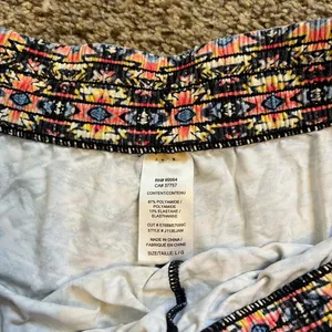 Billabong beach/ lounge shorts thumbnail 2