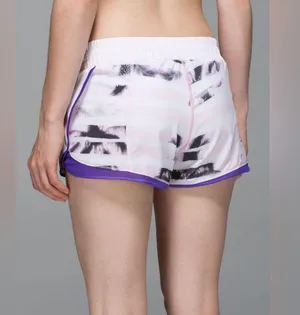 Lululemon Super Squad Short thumbnail 2
