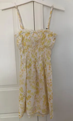 Charlie Holiday Pacsun Stella mini Dress thumbnail 4