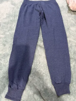 Aeropostale Aero 1987 Fit & Flare Sweatpants, Navy Blue, Size XS thumbnail 4
