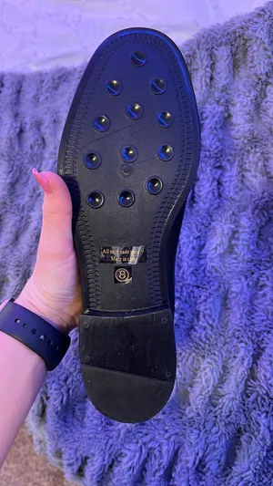 Rain boots Size 8 thumbnail 2