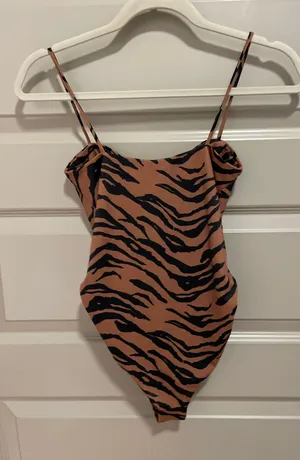 BuddyLove Swim Suit thumbnail 2