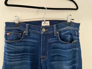 Hudson Jeans Skinny thumbnail 4