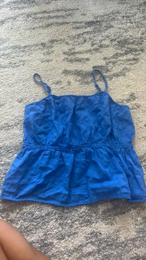 Blue Blouse  thumbnail 2