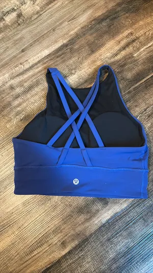 Lululemon Bra Top thumbnail 2