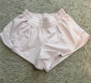 Lululemon Hot Hot Shorts thumbnail 1