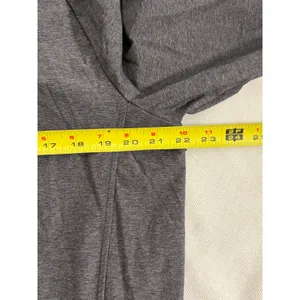 Ketl Women's Mtn Escapade Jacket size‎ large Gray thumbnail 5