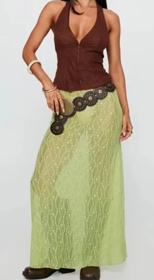 Princess Polly skirt  thumbnail 1