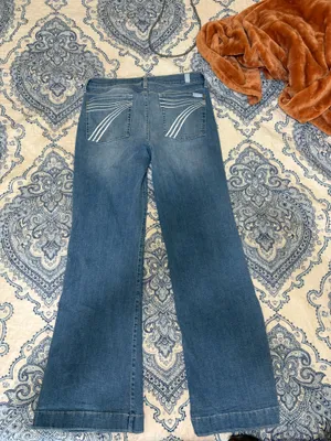 7 For All Mankind Jeans Dojo thumbnail 2