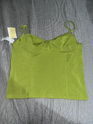 Aritzia Wilfred Spell Tank thumbnail 1