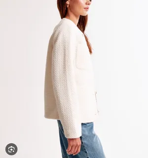 Abercrombie Tweed Jacket thumbnail 3