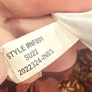 MADEWELL Pintuck‎ Mini Dress in Florentine Floral size Small thumbnail 10