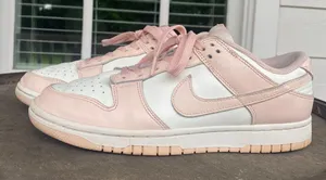 Nike Women’s Dunk Low Sneakers thumbnail 1