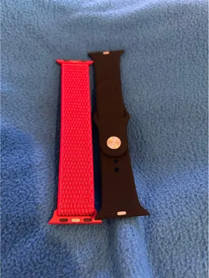 C406 silicone watch replacement strap band 38/40/41mm thumbnail 2