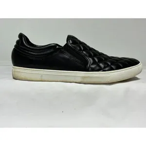 Steve Madden Quilted Slip-on Sneakers Size 11 thumbnail 4