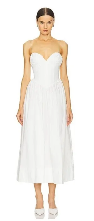 Ronny Kobo Dress Revolve thumbnail 1