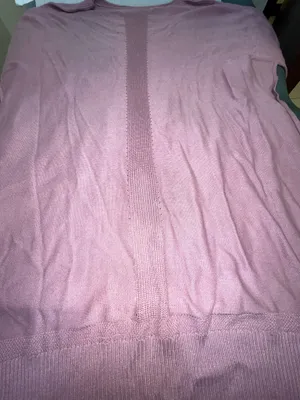 Lululemon Be At Ease Poncho Cashmere Blend Pink thumbnail 8