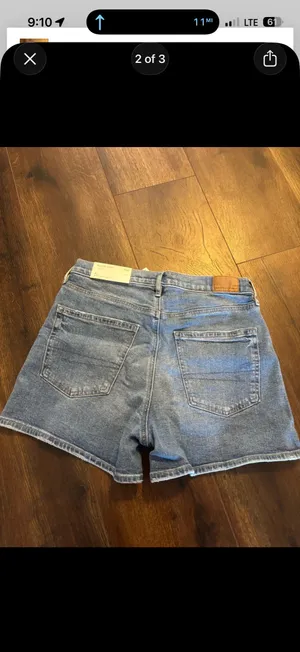 New with tags American eagle shorts  thumbnail 3