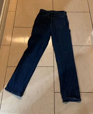 Abercrombie And Fitch Jeans thumbnail 3