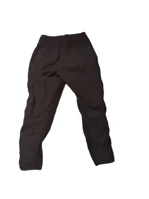 Lululemon Black Dance Studio Pants Size 6 thumbnail 5