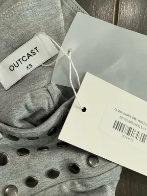 Outcast Zayana Set Grey Marle, XS thumbnail 8