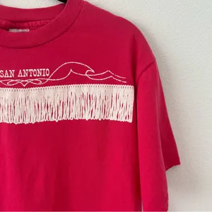 Vintage L.A. Sportswear San Antonio Short Sleeve Tee thumbnail 3