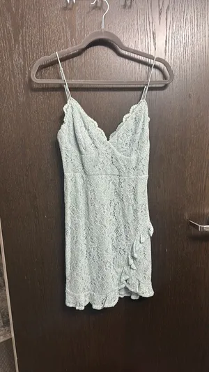 Hello Molly Dress Mini thumbnail 2