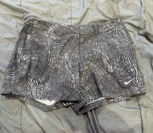 Nike Dri-Fit Golf Shorts thumbnail 1