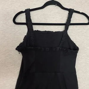 Urban Outfitters linen dress thumbnail 5