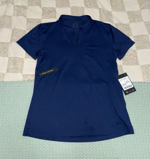 NWT Nike Golf Blade Polo size Small thumbnail 1