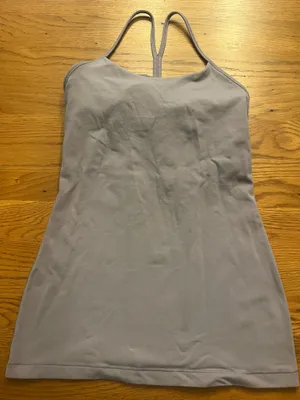 Lululemon Tank thumbnail 1