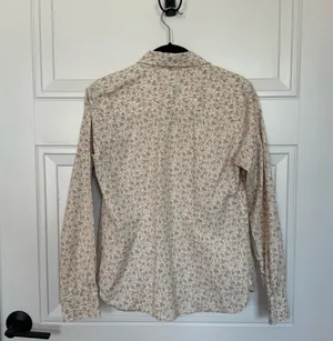 Floral Button Down  thumbnail 6