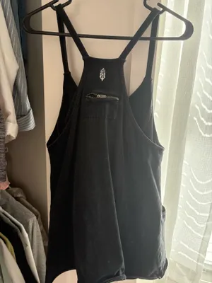 Free People Romper thumbnail 2
