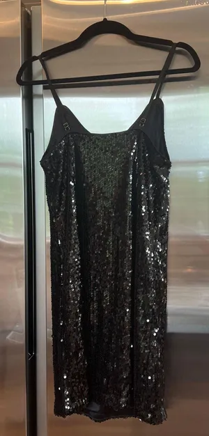 Sequins Dress thumbnail 3