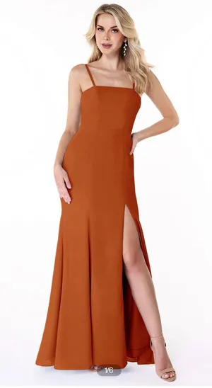Azazie Cosette Formal Dress thumbnail 1
