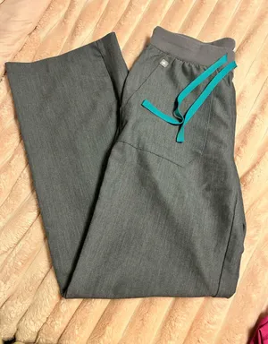 FIGS Scrub Pants thumbnail 1
