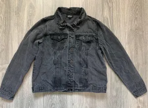 Buffalo David Bitton Rigid Denim Jacket thumbnail 5