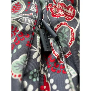 Vera‎ Bradley Backpack Large Nomadic Floral Multicolor Canvas Boho Travel Bag thumbnail 6